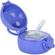 Estia Estia Replacement Lid-Straw for Kids Thermos Lava Splash 01-26332 3 Interest-Free Installments