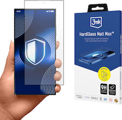 3MK Hardglass (Galaxy S24 Ultra) 3MK Hardglass (Galaxy S24 Ultra)