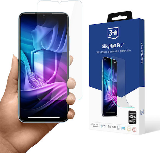 3MK Blade Ματ Screen Protector (Oppo A54)