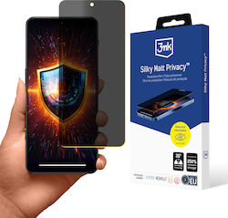 3MK Silky Privacy Matte Screen Protector (OnePlus Nord 3 ) 3MK Silky Privacy Matte Screen Protector (OnePlus Nord 3 )