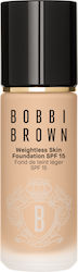 Bobbi Brown Weightless Skin Liquid Make Up SPF1...