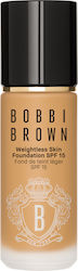 Bobbi Brown Weightless Skin Liquid Foundation S...