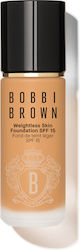 Bobbi Brown Weightless Skin Liquid Foundation S...