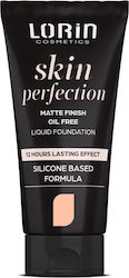 Lorin Skin Perfection Liquid Foundation 15ml Lorin Skin Perfection Liquid Foundation 15ml