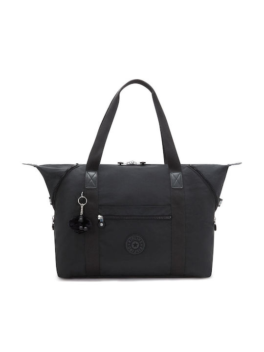Kipling Geantă de damă De mână Neagră