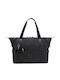 Women's Tote Bag Black K13405 P39