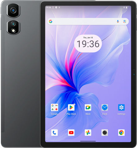 BlackView Tab 16 Pro 4G 11Inches (8GB/256GB) Gray