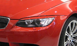 Pleoape Headlights Compatible Bmw Series 3 E92 E93 2005-2010
