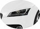 Pleape Headlights Compatible Vw Golf 6 Vi 2009-2012