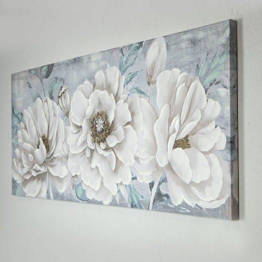 Πίνακας σε Καμβά 55x135 cm