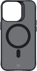 3MK Magcase Back Cover Πλαστικό / Tempered Glas...