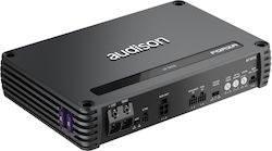 Audison Forza Af M1d Car Amplifier Monoblock 1200 W