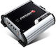 Stetsom Hl 1200.4 Car Amplifier 2 4 Channels 1280w
