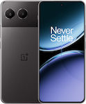 OnePlus Nord 4 5G Dual SIM (12GB/256GB) Obsidian Midnight