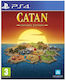 Catan Konsole Edition PS4 Spiel