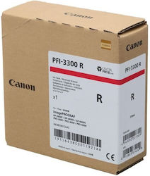 Canon PFI-3300 Γνήσιο Μελάνι InkJet