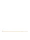 Ro-Ro Accessories Gold Plated Steel Anklet Chain from Steel