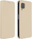 Classic Edition Stand Case Card Slot Huawei P40 Lite – Gold