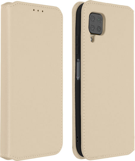 Classic Edition Stand Case Card Slot Huawei P40 Lite – Gold
