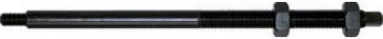 Replacement Screw Extractors Gedore 1080822