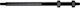 Replacement Screw Extractors Gedore 1080768