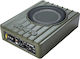 Awave V11 Pro Active Car Subwoofer 100w Rms