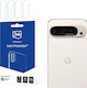 3MK Camera Protection Membrane Transparent for the Google Pixel 9 Pro XL