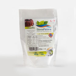 SteviaParana Στέβια Σκόνη Βιολογικό Προϊόν 150gr