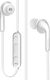 Defunc Basic Music In-ear Bluetooth Handsfree Ακουστικά Λευκά