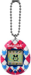 Namco - Bandai Electronic Kids Handheld Console Tamagotchi Original - Argyle Heart