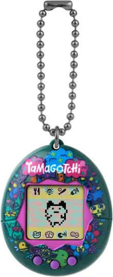 Namco - Bandai Tamagotchi Original - Tama Garden 42985