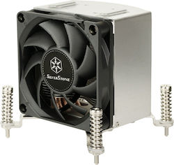 Silverstone AR10-1700 CPU-Kühlerlüfter Steckdose 1700/1851