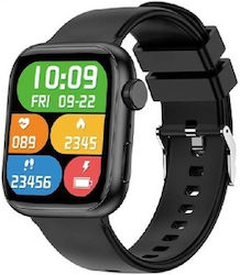 Forever IGo Watch 3 JW-500 mit Herzfrequenzsens...