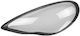 Linkes Scheinwerferglas Porsche Panamera 2011 2014