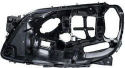 Ляв корпус на фар BMW 7 Series F01 F02 без фейслифт Биксенон AFS 2008 2011