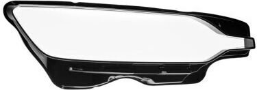 Γυαλί Δεξιού Προβολέα Volvo S60 V60 2018 2023