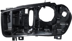 Αριστερό Περίβλημα Προβολέων Bmw X6 F16 Xenon 2014 2018