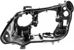 Ляв корпус на фар BMW 5 Series E60 E61 Facelift AFS 2007 2010