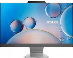 Asus 23.8" (Nucleu i7-1355U/16GB/512GB SSD/FHD/W11 Pro) US