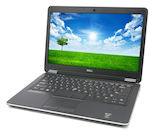 Dell Latitude E7440 Refurbished Grade A 14" (Core i5-4300U/8GB/256GB SSD/W10 Pro)