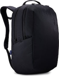 Thule Subterra Αδιάβροχο 27lt Μαύρο
