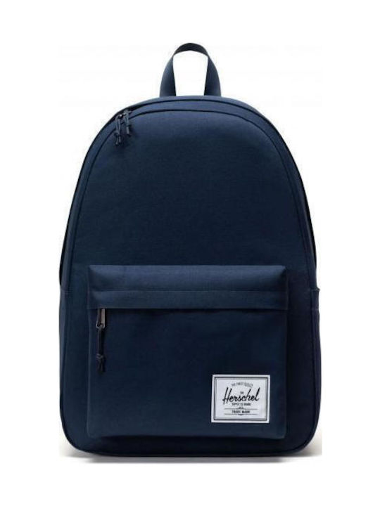 Herschel Classic New 30lt Navy Blue
