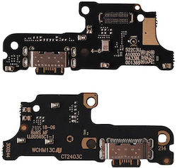 Платка за Xiaomi Redmi 13C 5G Платка за Xiaomi Redmi 13C 5G