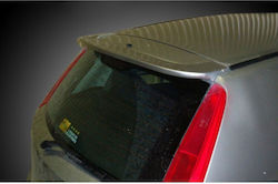 Motordrome Spoiler de acoperiș din poliuretan Fiat Punct 5d 2000-2010