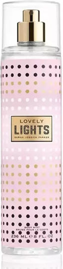Sarah Jessica Parker Lovely Lights Body Mist 236ml