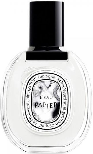 Diptyque L'eau Papier Eau de Toilette 50ml