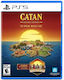 Catan Console Edition PS5 Game