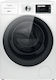 Whirlpool Пералня 9кг с Парна Технология 1400 Оборота Autodose W8 99AD SILENCE EE