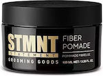 STMNT Fiber Pomade 100ml