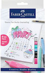 Faber-Castell Learning Set Bullet Journaling #12310392